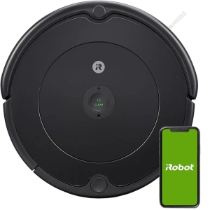 Aspirador iRobot Roomba 692