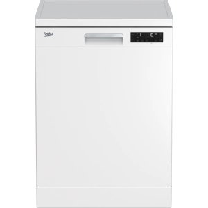 Lavavajillas Beko MDFN 26431 W