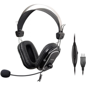 Auriculares A4 Tech HU-50