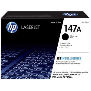 Cartucho HP 147A W1470A