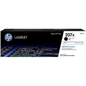 Cartucho HP 207X W2210X