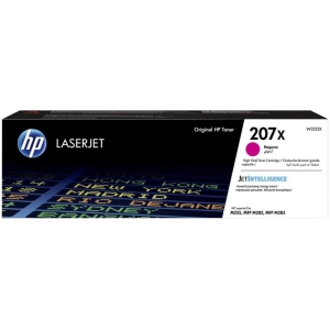 Cartucho HP 207X W2213X