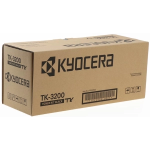 Cartucho Kyocera TK-3200