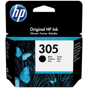 Cartucho HP 305 3YM61AE