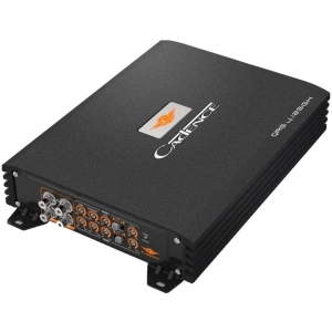 Amplificador de coche Cadence QRS 1.1800D