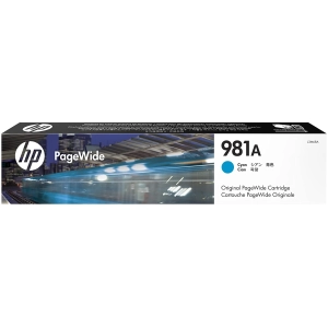 Cartucho HP 981A J3M68A