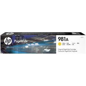 Cartucho HP 981A J3M70A