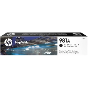 Cartucho HP 981A J3M71A