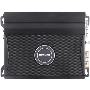 Amplificador coche Decker PS 2.100