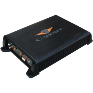 Amplificador de coche Cadence Q 1202