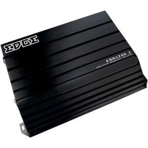 Amplificador de coche EDGE EDA1200.1-E8