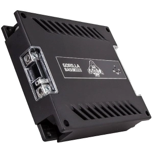 Amplificador de coche Kicx Gorilla Bass 3000