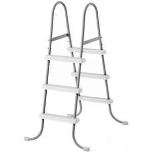 Escalera Intex 28064