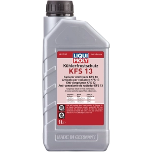 Refrigerante Liqui Moly Kuhlerfrostschutz KFS 13 1L