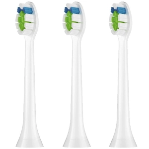 Cabezales de cepillo de dientes Prozone Premium-Diamond for Philips Hard 3 piezas