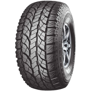 Neumáticos Yokohama Geolandar A/T-S G012 235/80 R17 120R