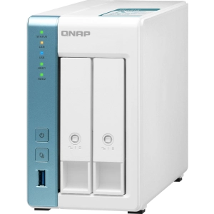 NAS-servidor QNAP TS-231K