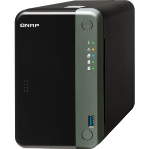 NAS-servidor QNAP TS-253D-4G