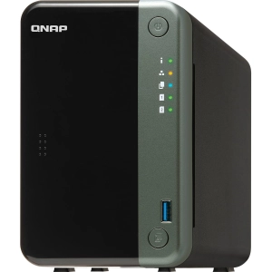 QNAP TS-253D-4G