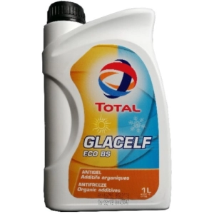 Refrigerante Total Glacelf Eco BS 1L