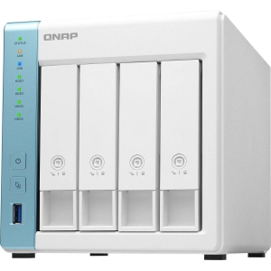 QNAP TS-431P3-4G