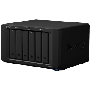 NAS-servidor Synology DiskStation DS1621xs+