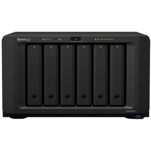 Synology DiskStation DS1621xs+