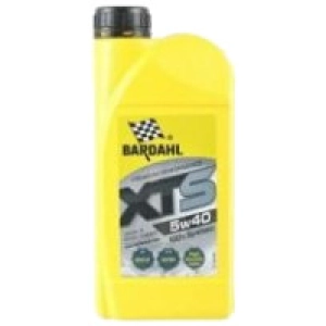 Aceite de motor Bardahl XTS 5W-40 1L