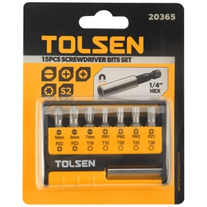 Tolsen 20365