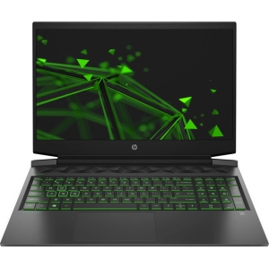 Portátil HP Pavilion Gaming 16-a0000