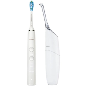 Cepillo dental eléctrico Philips Sonicare AirFloss Pro/Ultra HX8494