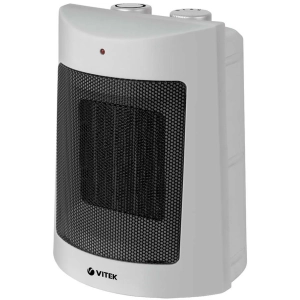 Calentador de ventilador Vitek VT-2063