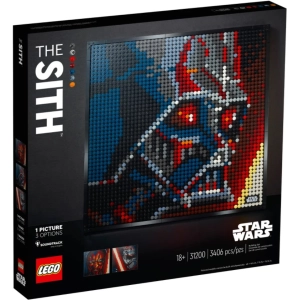 Lego Star Wars The Sith 31200