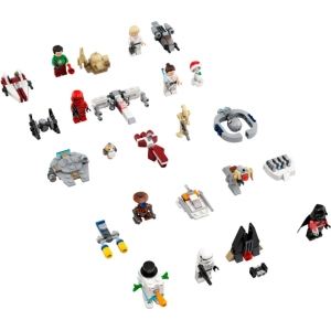 Lego Star Wars Advent Calendar 75279