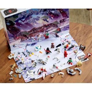 Lego Star Wars Advent Calendar 75279