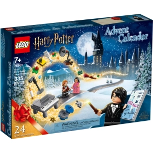 Constructor Lego Harry Potter Advent Calendar 75981