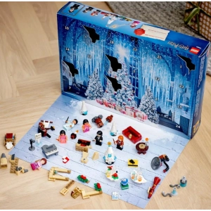 Lego Harry Potter Advent Calendar 75981