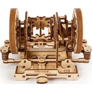 UGears Differential 70132