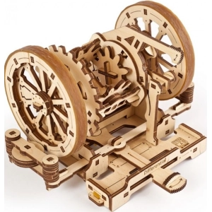 UGears