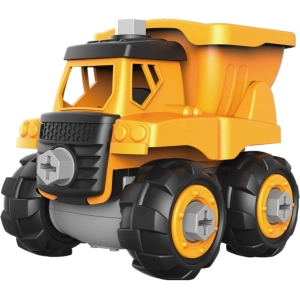 Constructor Microlab Toys Truck 8906