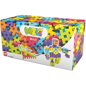 Constructor MELI Maxi 50402