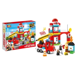 Constructor JDLT Fire Fighter 5418