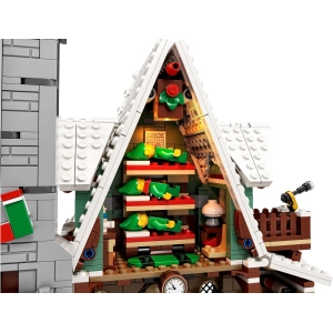 Lego Elf Club House 10275