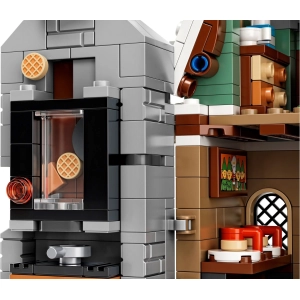 Lego Elf Club House 10275