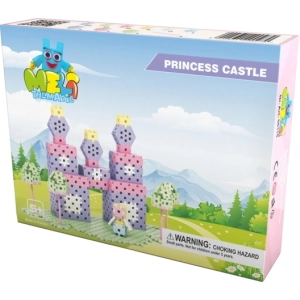 Constructor MELI Princess Castle 50115