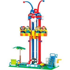 Constructor Winner Paradise 1254