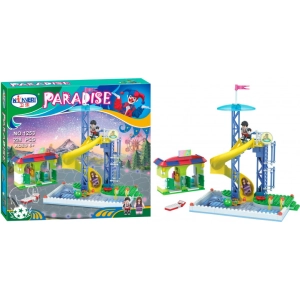 Constructor Winner Paradise 1253