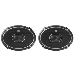 Sistema de audio para automóvil JBL GTO-938