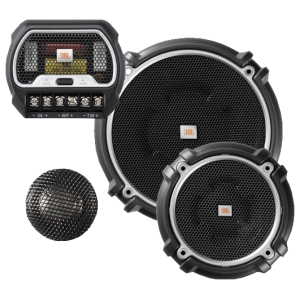 Altavoces para coche JBL GTO -6508C