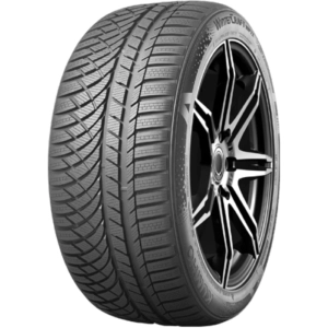 Neumáticos Kumho WinterCraft WP72